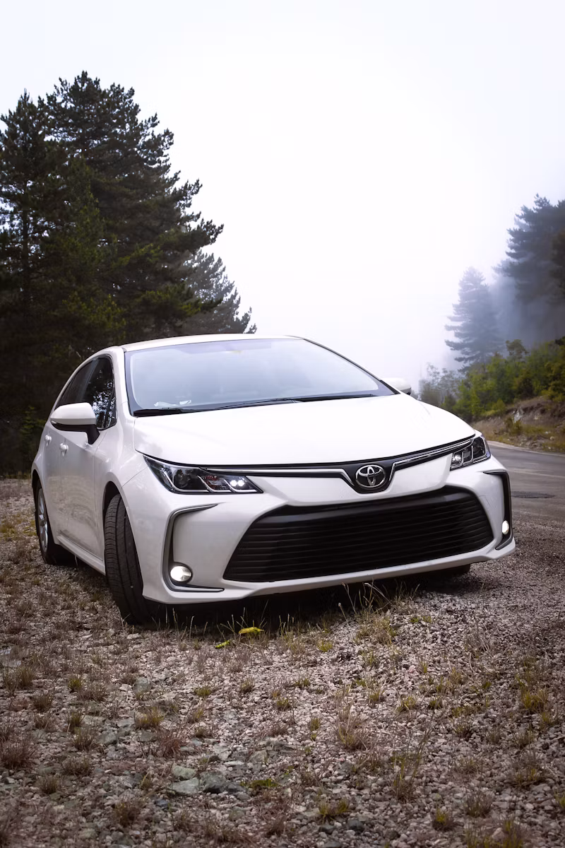 Corolla